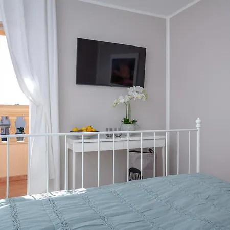 Villa Palmera *