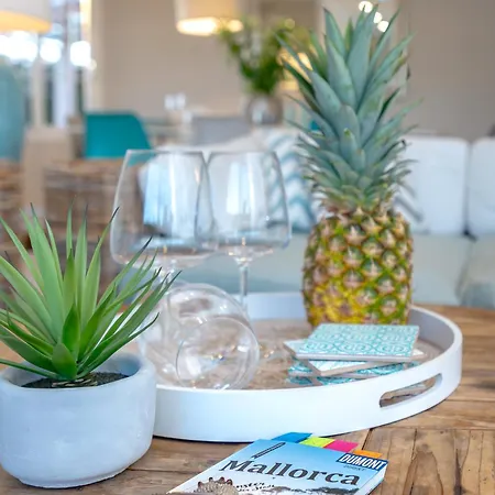 Palmera Villa Palma de Mallorca