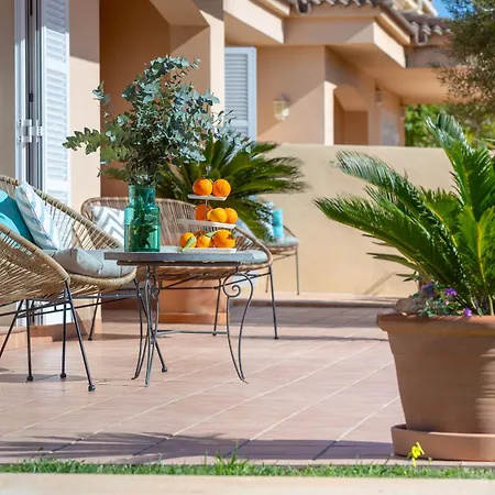 Palmera Villa Palma de Mallorca