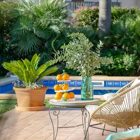 Villa Palmera
